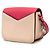 Borsa a tracolla e a spalla a bustina Diorissimo Christian Dior Beige - vista 2
