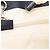 Borsa Tote Gucci Sherry Line Crudo Blu navy - vista 6