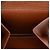 Carteira Bi-fold Louis Vuitton Monogram Portefeuille Marco Marrom Monograma - vista 4