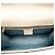 Borsa a Spalla Gucci Sylvie Bee & Star Sherry Line Crudo - vista 4