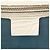 Borsa a Spalla Gucci Sylvie Bee & Star Sherry Line Crudo - vista 5