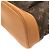Zaino Louis Vuitton Monogram Montsouris MM Marrone - vista 3