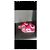 Nike Dunk High Sneaker Pink Weiß - Ansicht 2