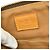 Borsa Louis Vuitton Palermo Monogram Canvas PM Marrone - vista 4