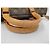 Borsa Louis Vuitton Speedy Monogram Canvas 35 Marrone - vista 5