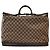 Louis Vuitton Grimaud Damier Ebene Marrone