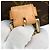 Louis Vuitton Beverly Monogram Canvas GM Braun - Ansicht 7