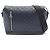 Borsa Louis Vuitton Discovery Messenger PM Nero Blu navy