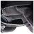 Borsa Louis Vuitton Discovery Messenger PM Nero Blu navy - vista 5