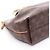 Bolsa 2-Way Louis Vuitton Turenne PM Marrom Monograma - vista 12