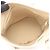 Borsa Louis Vuitton Bucket PM Monogram Mini Lin Crudo - vista 3