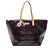 Borsa Tote Louis Vuitton Bellevue GM Bordò Porpora
