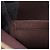 Borsa Tote Louis Vuitton Bellevue GM Bordò Porpora - vista 5