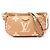 Borsa a tracolla Louis Vuitton Multi Pochette Accessoires Bicolor Beige