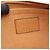 Borsa a tracolla Louis Vuitton Multi Pochette Accessoires Bicolor Beige - vista 4