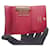 Monogram Keycase Louis Vuitton Castaño Rosa Monograma - vista 3