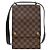 Louis Vuitton Portobello Messenger Damier Ebene Marrone