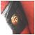 Louis Vuitton Portobello Messenger Damier Ebene Marrone - vista 5