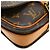 Borsa Louis Vuitton Cartouchiere Monogram Canvas PM Marrone - vista 7