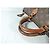 Louis Vuitton Speedy Monogram Canvas 35 Marrone - vista 2