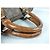 Louis Vuitton Speedy Monogram Canvas 35 Marrone - vista 4