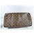 Louis Vuitton Speedy Monogram Canvas 35 Marrone - vista 7