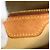 Looping Louis Vuitton Musette Tango Monogram Canvas Marrone - vista 4