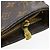 Looping Louis Vuitton Musette Tango Monogram Canvas Marrone - vista 7