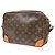 Louis Vuitton Nil Messenger Monogram Canvas 28 Marrone - vista 2