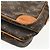 Louis Vuitton Nil Messenger Monogram Canvas 28 Marrone - vista 7