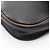 Borsa a tracolla in pelle Christian Dior Marrone Nero - vista 9