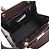 Borsa a mano Vara Ribbon di Salvatore Ferragamo Marrone - vista 3