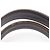 Borsa a mano Vara Ribbon di Salvatore Ferragamo Marrone - vista 6