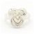 Tiffany & Co. Heart Door Knocker Ring