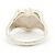 Tiffany & Co. Heart Door Knocker Ring - Ansicht 2