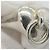 Tiffany & Co. Heart Door Knocker Ring - Ansicht 5