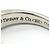 Tiffany & Co. Sterling Silber Ring mit Rauchquarz - Ansicht 4