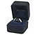Tiffany & Co. Sterling Silber Ring mit Rauchquarz - Ansicht 8