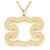 Céline Collana Celine Triomphe Sparkle D'oro  - vista 2