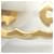 Céline Collana Celine Triomphe Sparkle D'oro  - vista 6