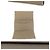 Hermès Bearn Dupli Tri-fold Long Wallet Taupe - Ansicht 2