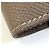 Hermès Bearn Dupli Tri-fold Long Wallet Taupe - Ansicht 3