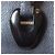 Borsa Tote Gucci in pelle nera Nero - vista 12
