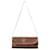 Céline Borsa a tracolla Celine Macadam Marrone  - vista 1