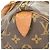 Louis Vuitton Speedy Monogram Canvas 30 Marrom - vista 4