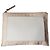 Balenciaga Pochette Pouch Bianco Beige