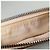 Balenciaga Pochette Pouch Bianco Beige - vista 6