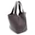 Hermès Borsa Hermes Picotin Lock PM Ebene Marrone Damier ebene - vista 2