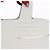 Hermès Hermes Petit H Jack-o'-lantern Pumpkin Charm Rosa Bianco - vista 3