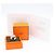 Hermès Hermes HERMES Boucles Sellier Inflexible Ring Silber - Ansicht 7
